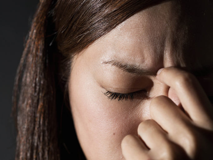 What’s the difference between a migraine and a headache?