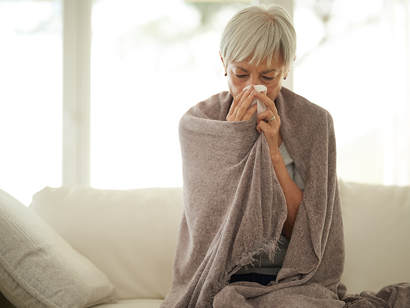 What Are Winter Allergies?