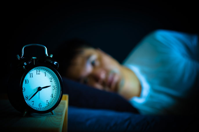 Treat Your Sleep Apnea at GKENT