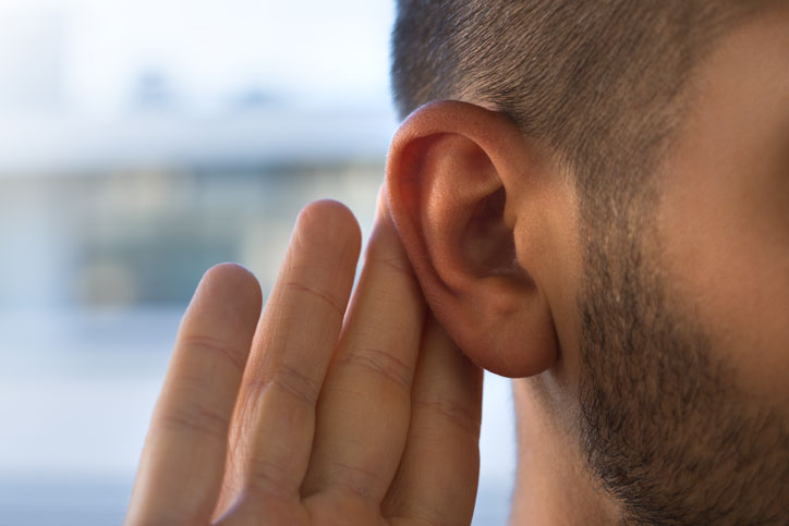 Causes and Symptoms of Hearing Loss