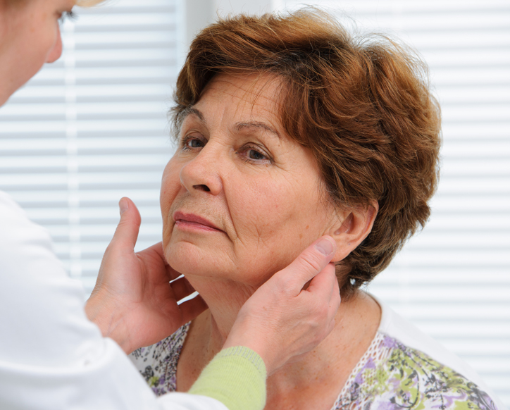 Thyroid Cancer: When to Seek Treatment