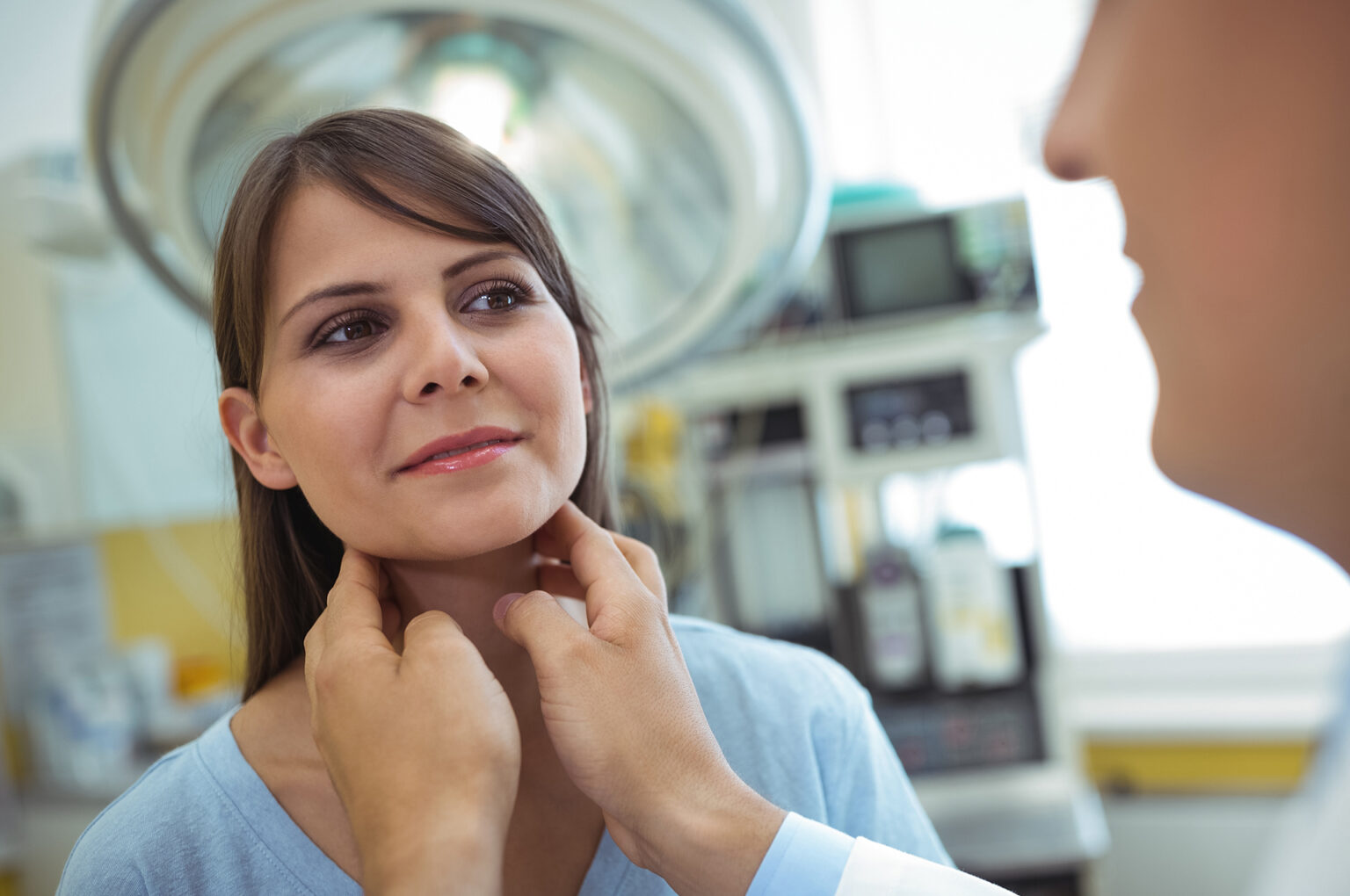 Cancer of the Head & Neck Greater Knoxville ENT