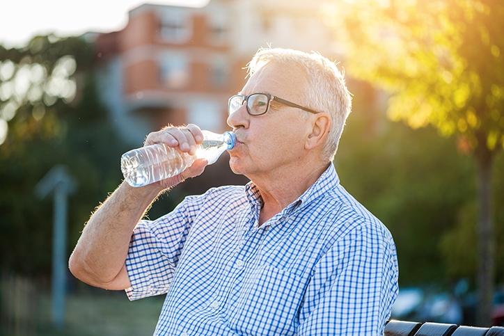 The Benefits of Staying Hydrated for Your ENT Health