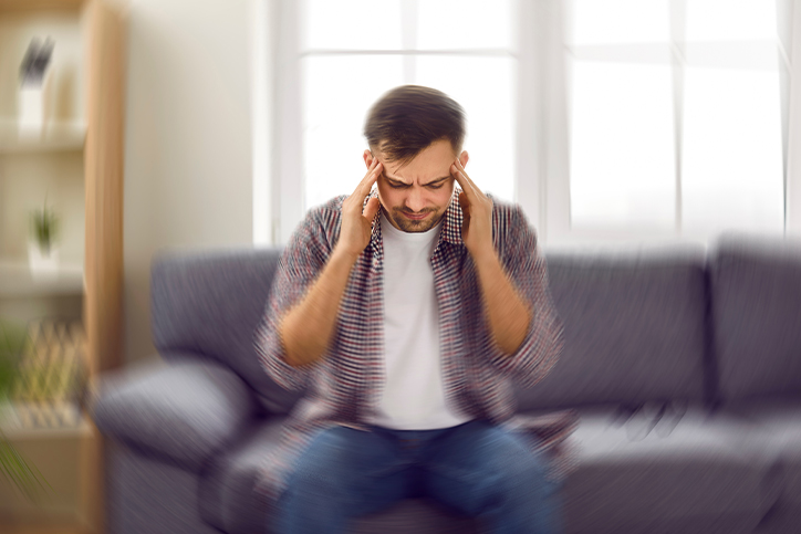 Common Causes of Dizziness and How to Treat It