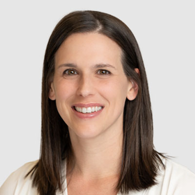 Sarah Kortebein, MD