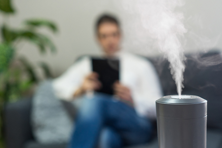 Do You Need a Humidifier During Cold and Flu Season?