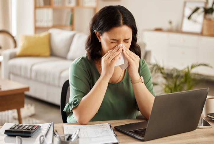 Sinus Infections 101: Early Warning Signs and Prevention