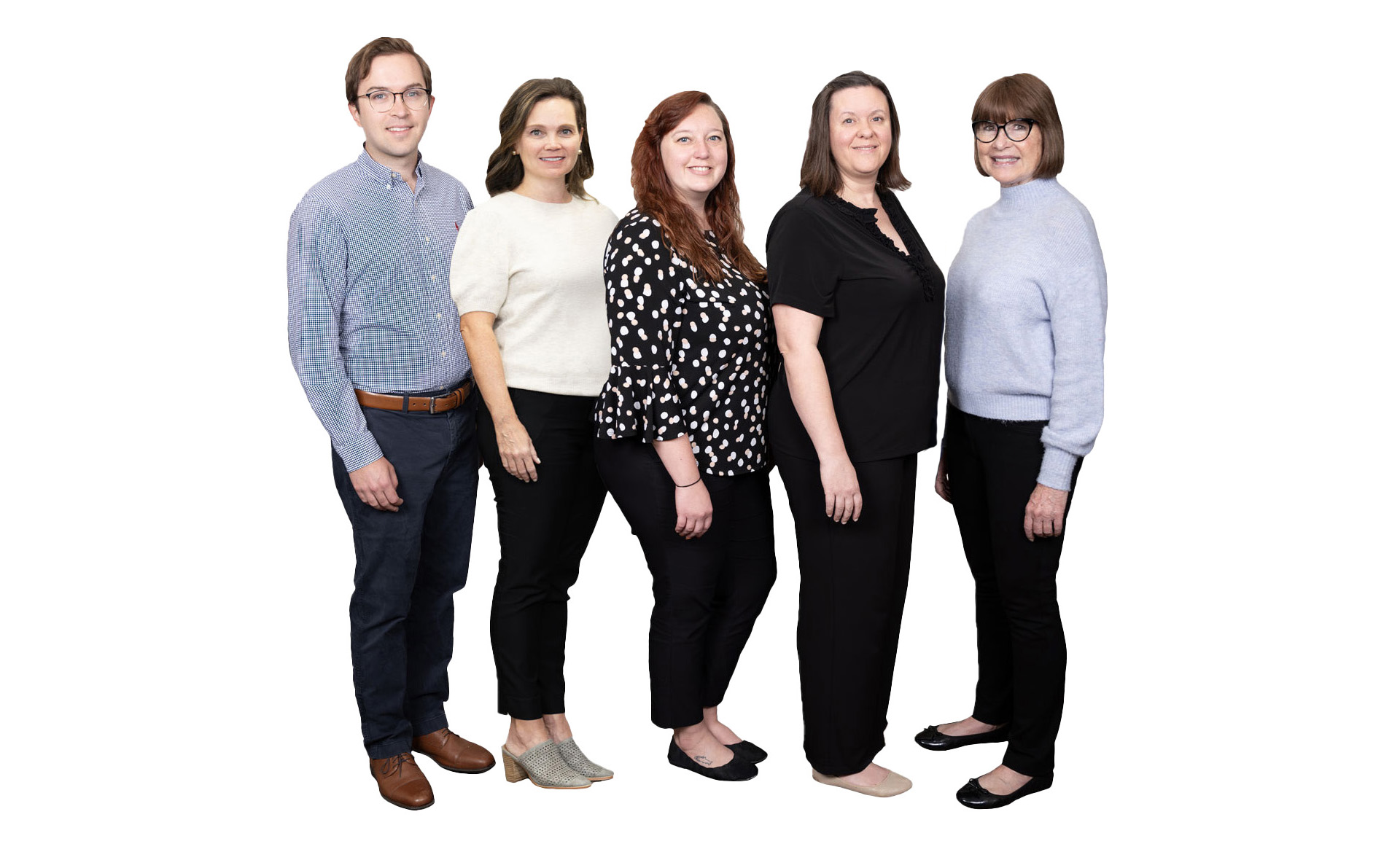 Our Team of Audiology Experts