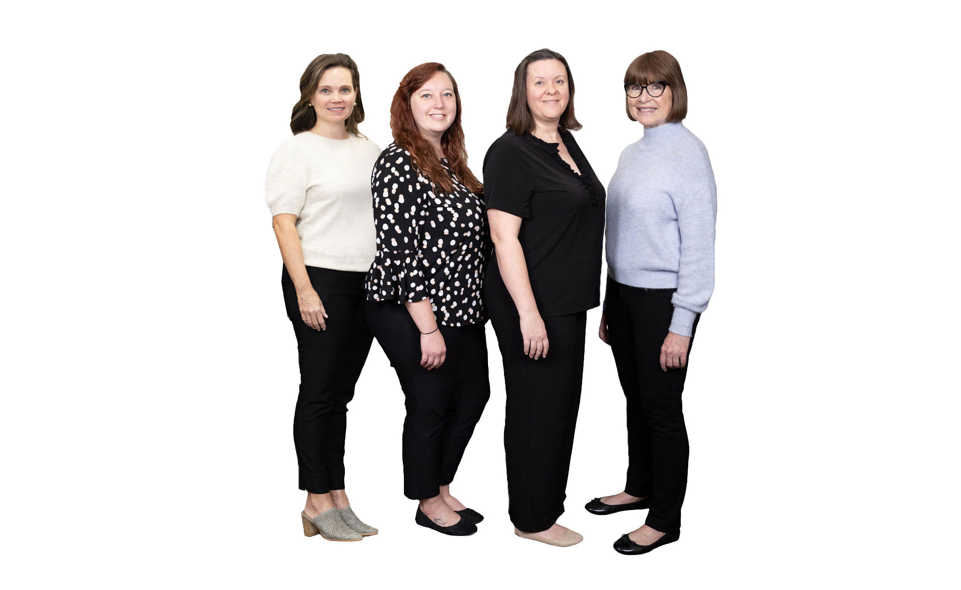 Our Team of Audiology Experts